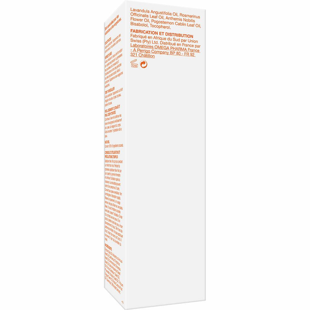 BIO OIL HUILE DE SOIN 200ML