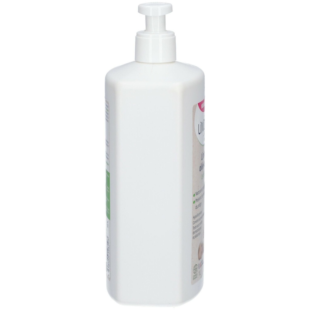 Gilbert Liniment liniderm oléo-calcaire 1L
