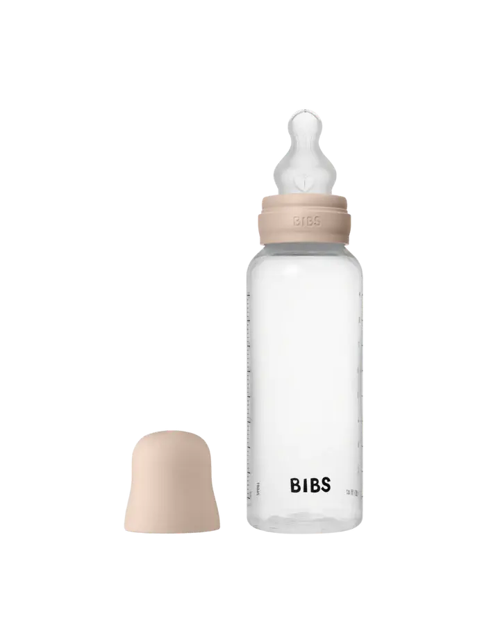 bibs-baby-bottle-round-silicone-1-pack-270-ml-medium-flow-blush-666234.webp