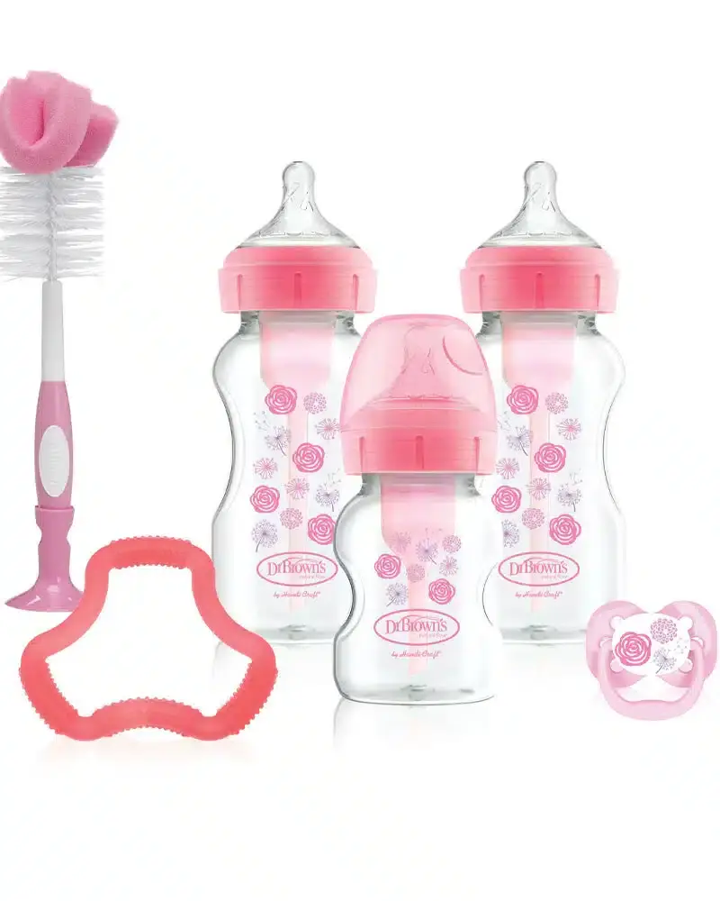 Dr.-Browns-Pack-Cadeau-Anti-Colique-Col-Large-Rose-1-bebemaman.webp