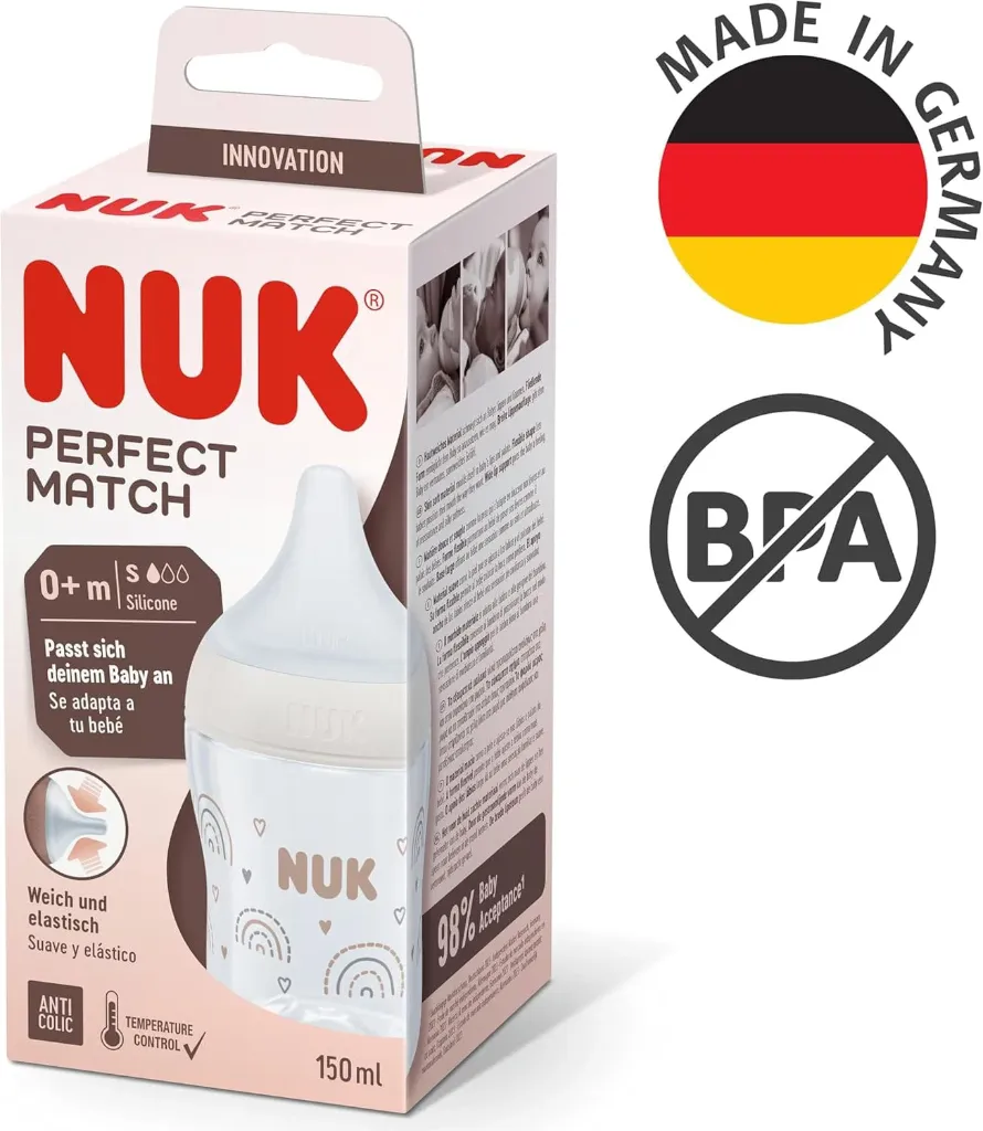 Nuk-Biberon-Perfect-Match-150-ml-–-Beige-3-bebemaman.webp