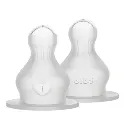 tetine-Bibs-silicone-debit-lent-1-bebemaman.webp