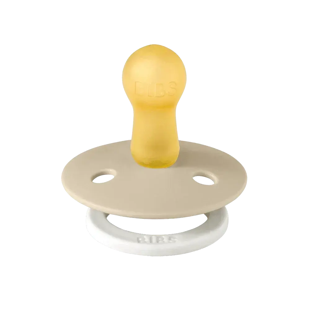 bibs-glow-colour-pacifier-round-vanilla.webp