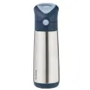 bbox Bouteille isotherme 500ml - Midnight.webp