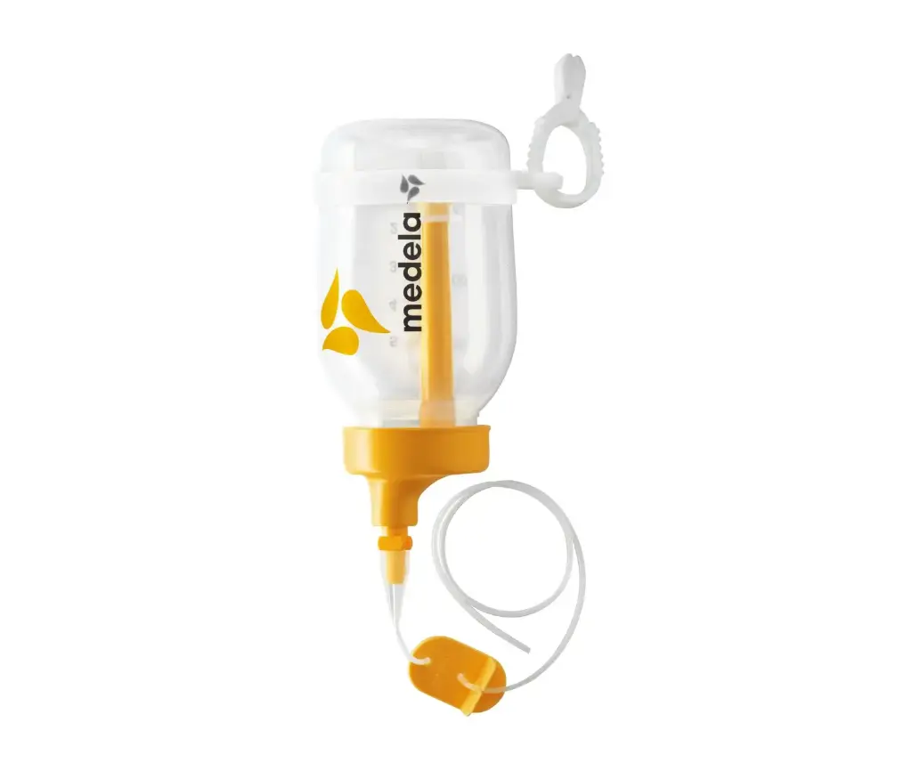 DAL MEDELA Système de nutrition supplémentaire (SNS)