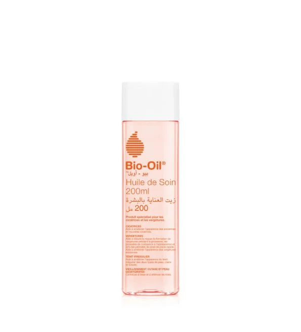 BIO-OIL soin de la peau 200ml