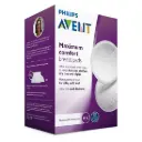 PHILIPS AVENT - COUSSINET D'ALLAITEMENT ULTRA COMFORT 24 unités