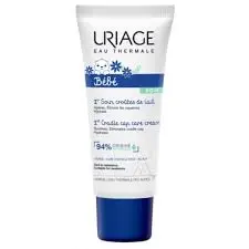 URIAGE CREME SOIN CROUTE DE LAIT