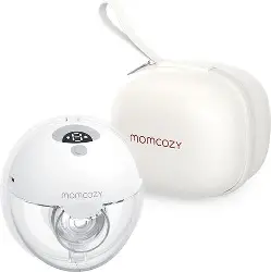 Momcozy M5 Simple Tire Lait électrique tout en un