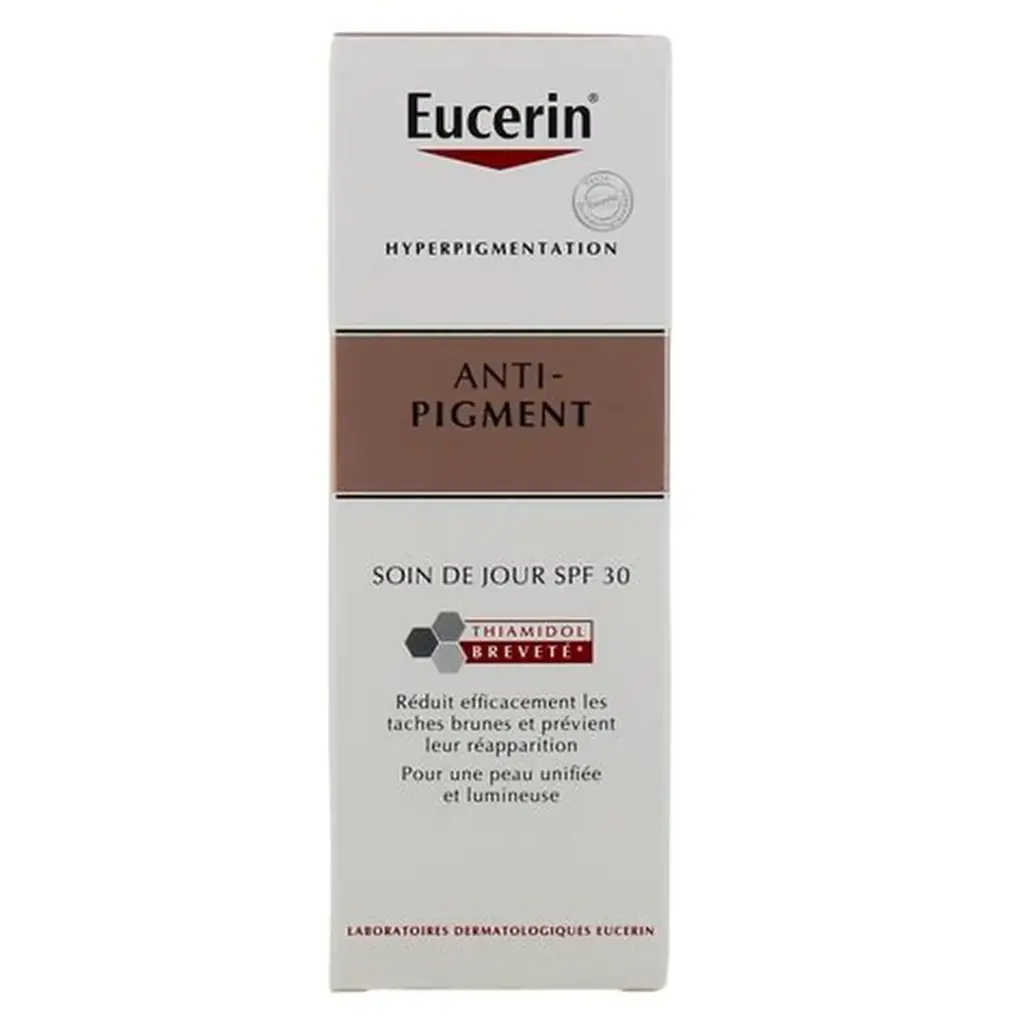Eucerin Anti-Pigment Soin de Jour SPF30