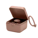 Boite à tétine BIBS -  Woodchuck