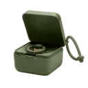 صندوق اللهاية من BIBS - هانتر جرين