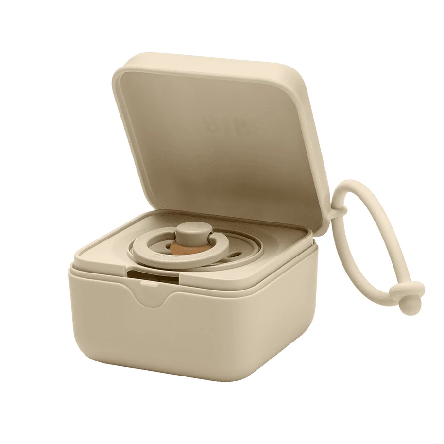علبة لهاية بي بي اس - فانيليا