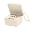 Boite à tétine BIBS - Ivory