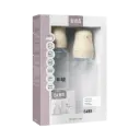 حزمة المرايل Biberon تنمو وتتدفق