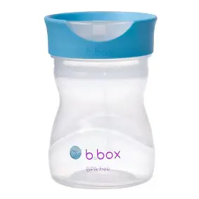 Gobelet d'entraînement bbox 240 ml – Myrtille