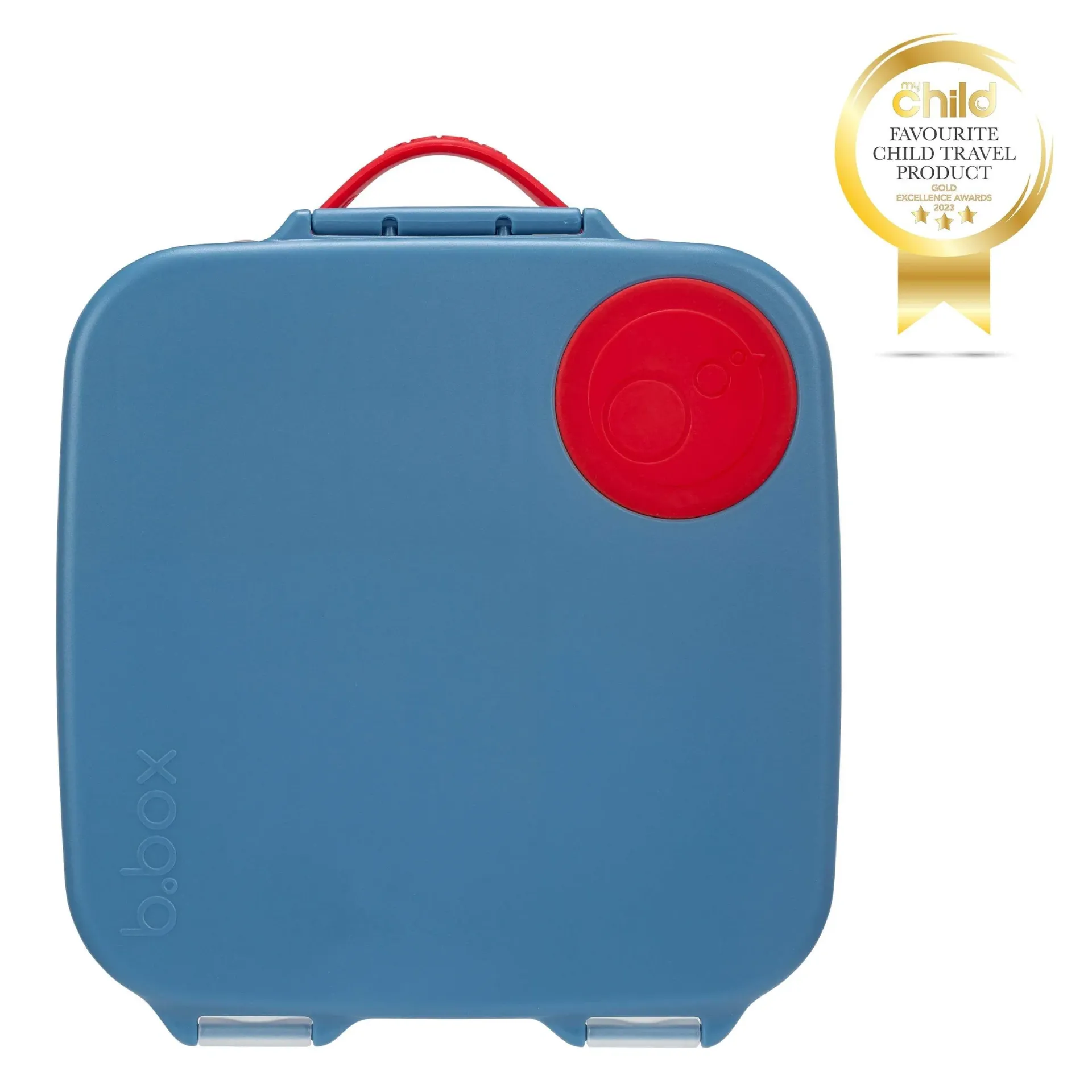 Lunch box Bbox 2 litre – Blue Blaze