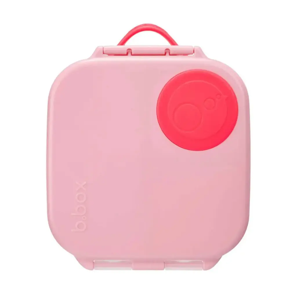 lunchbox Large flamingo fizz 2L