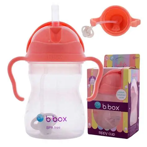 B Box Sippy Cup 