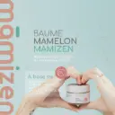 Mamizen Baume mamelon a base de huiles naturelles 50ml