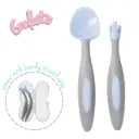 Bbox Set de couverts pour tout-petit - bubblegum
