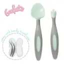 Bbox Set de couverts pour tout-petit - Pistache