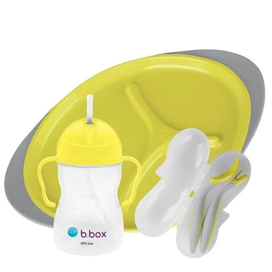 BBox Kit d’alimentation - Lemon  - 6m+