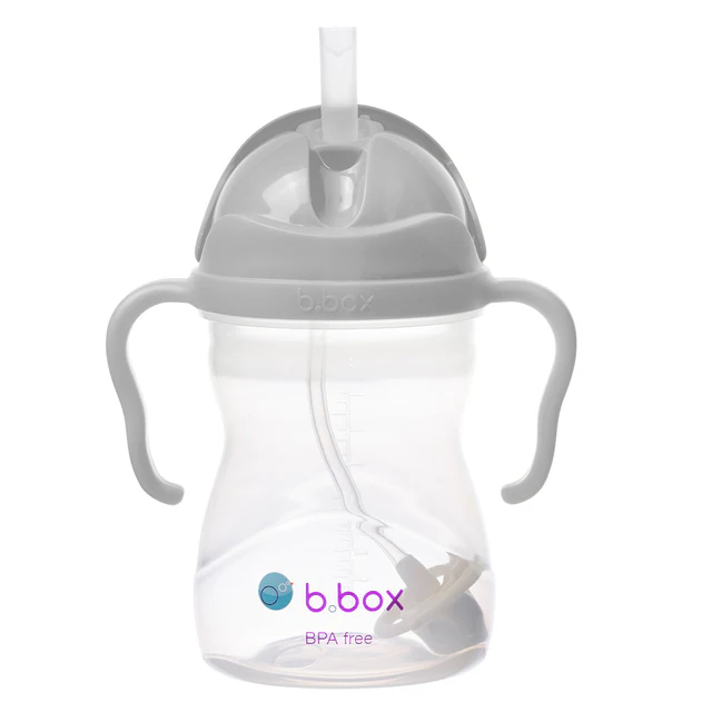 BBox tasse à paille lestée -Gris