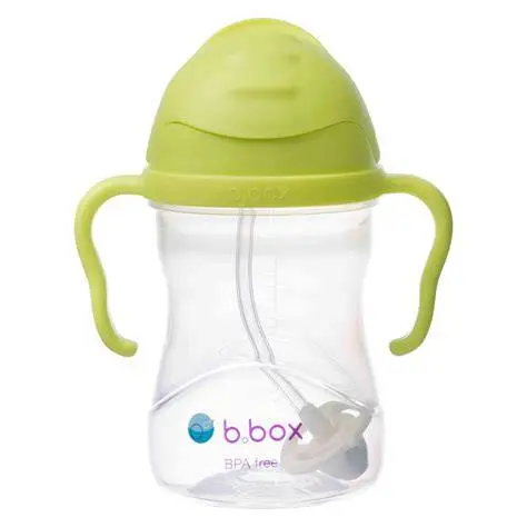 BBox tasse à paille lestée -ananas
