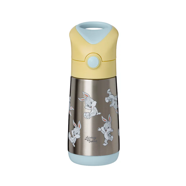 bbox - Bouteille isotherme Looney Tunes  350ml Edition limitée
