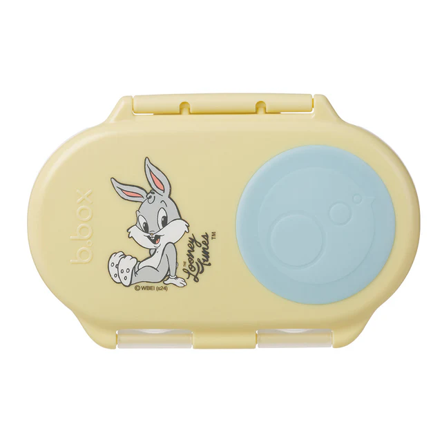 bbox  snackbox - Looney Tunes Edition Limitée