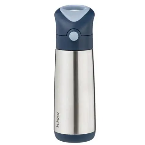bbox Bouteille isotherme 500ml - Midnight