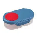 Snackbox - Blue Blaze - Bbox