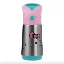 bbox Bouteille isotherme 350ml - Hello Kitty