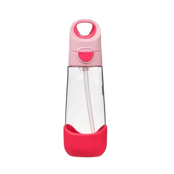 Bbox Gourde en Tritan 600 ml – Famingo