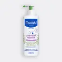 Mustela liniment pompe 400ml