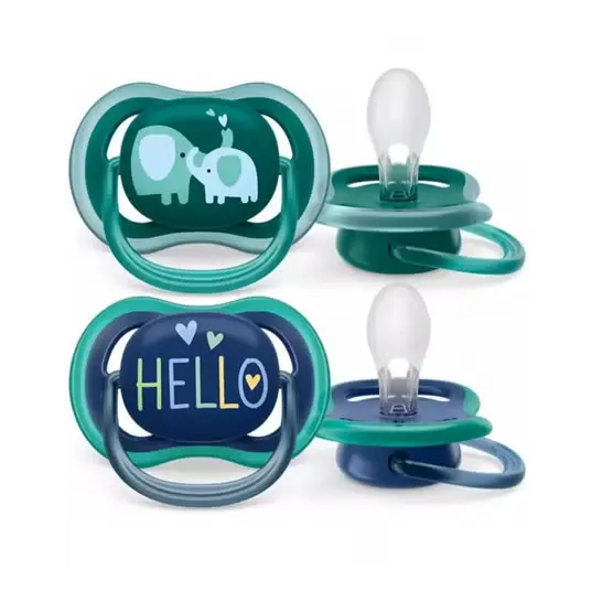 لهاية Avent Ultra Air لعمر أكبر من 18 شهرًا