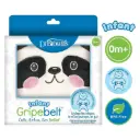 Dr. Brown’s Ceinture de protection pour bébé, Anti-coliques • Anti-reflux  – Panda