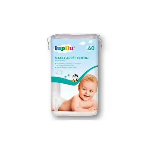ماكسي قطن مربع x60 |لوبيلو