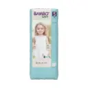 BAMBO NATURE Taille 5 (12-18KG) / 40 COUCHES