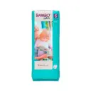 BAMBO NATURE Taille 6 (16+ KG) / 40 COUCHES  