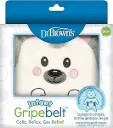 Dr. Brown’s Ceinture de protection pour bébé, Anti-coliques • Anti-reflux  – Hérisson
