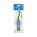Dr. Brown’s Brosse à Dents Dinosaure 1-4A