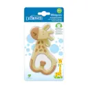 Dr. Brown's Anneau de dentition Apaisant Girafe 3M+