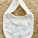 Lot de 3 Bavoirs | Caramell