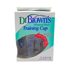 Dr brown's training cup