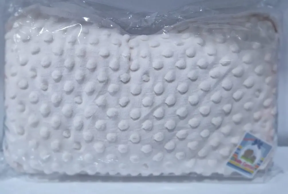 Oreiller pour Bébé Beige