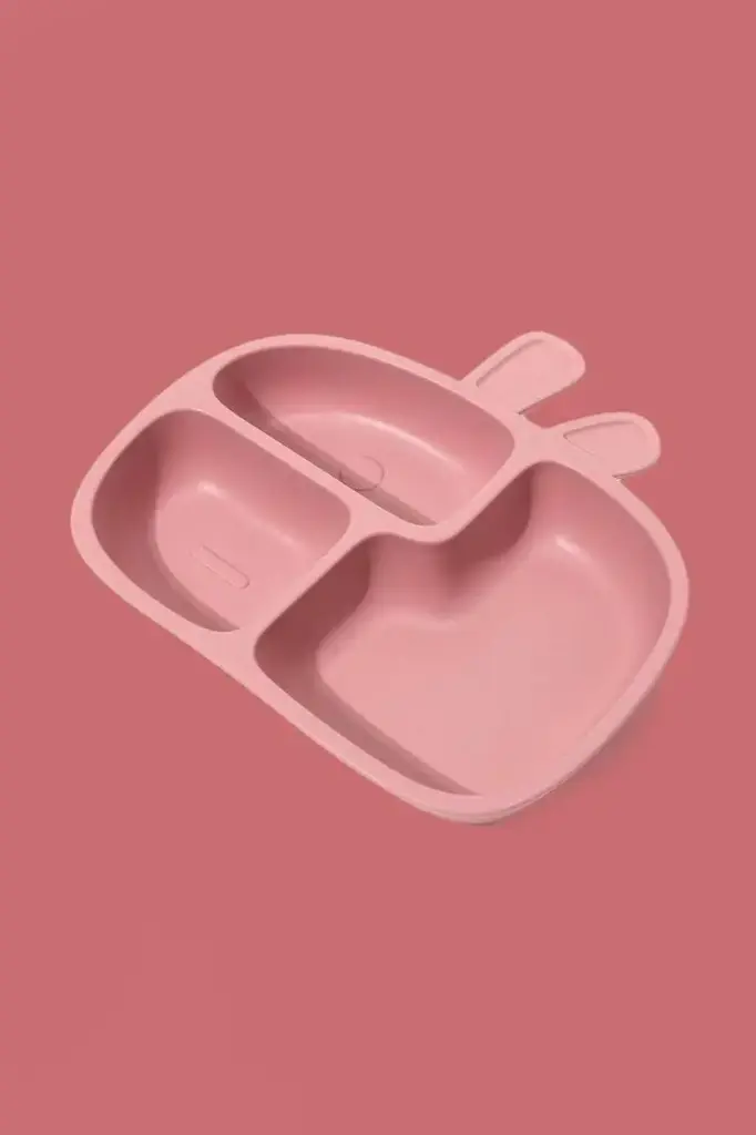 Grande Assiette de Repas Pour Bébé