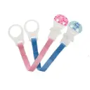 Dr Brown’s Attache Sucette – Rose