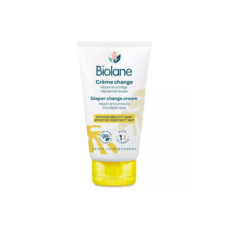 Biolane Crème Change  Bébé 50 ml